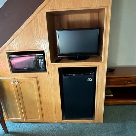 Fairbridge Inn And Suites West Point Highland Falls Exteriör bild