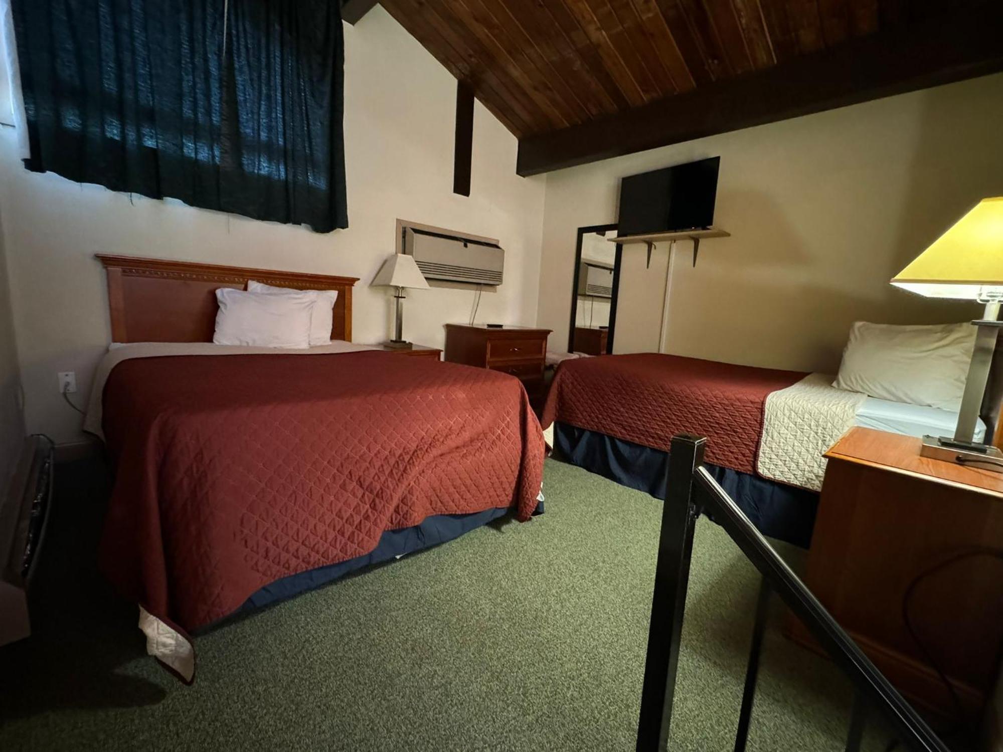 Fairbridge Inn And Suites West Point Highland Falls Exteriör bild