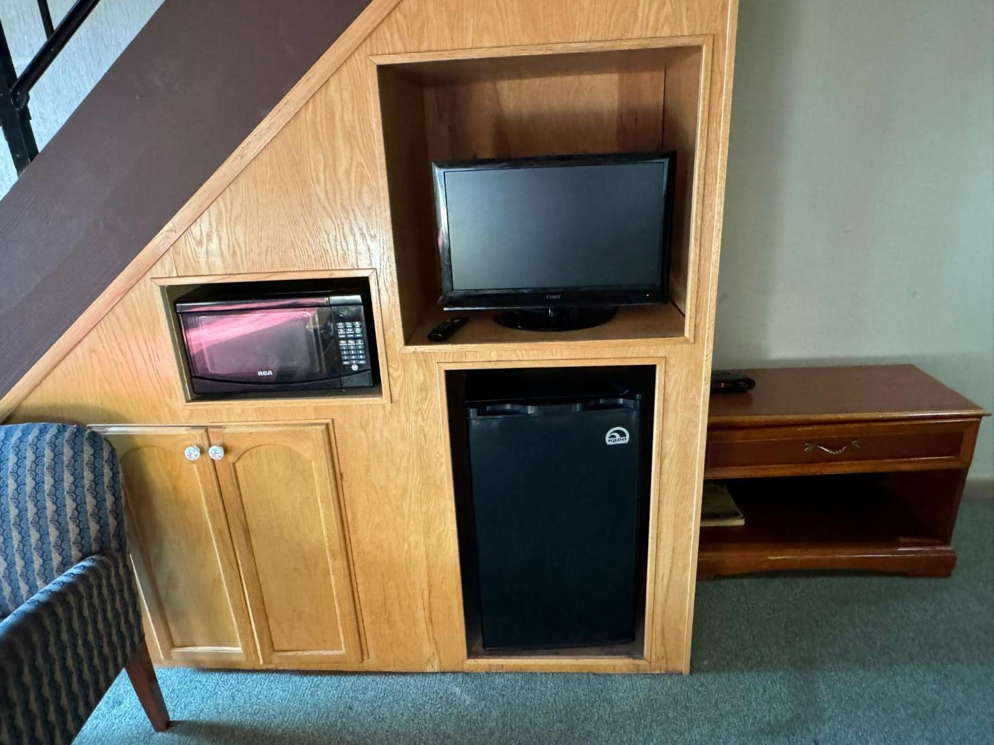 Fairbridge Inn And Suites West Point Highland Falls Exteriör bild