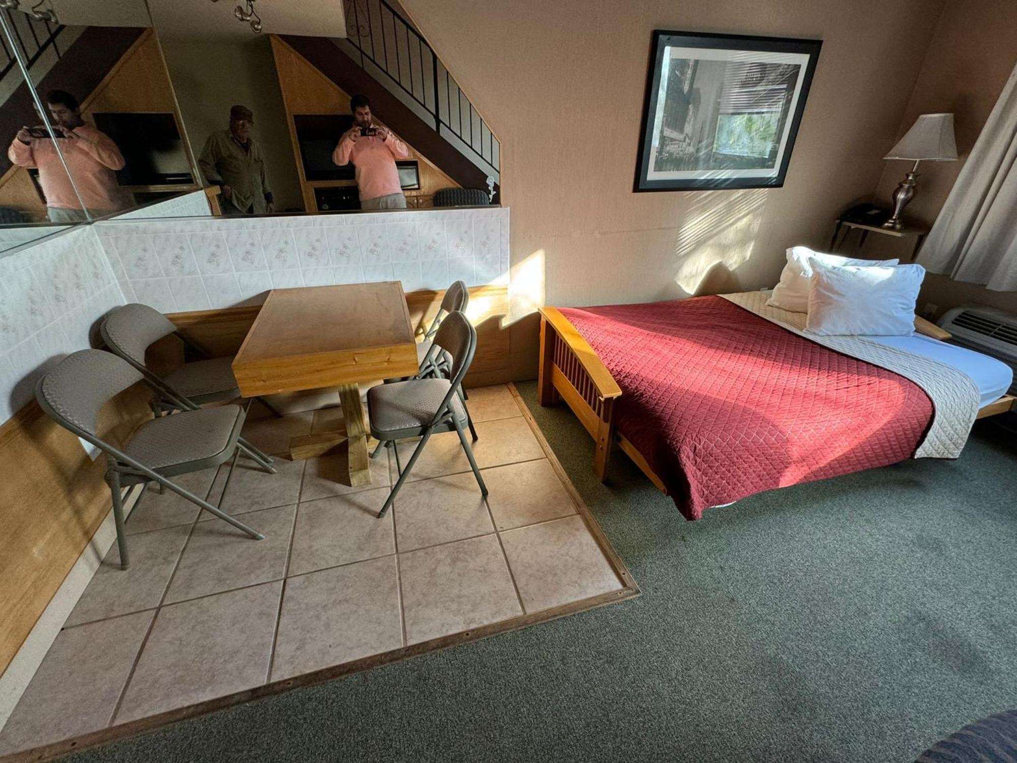 Fairbridge Inn And Suites West Point Highland Falls Exteriör bild