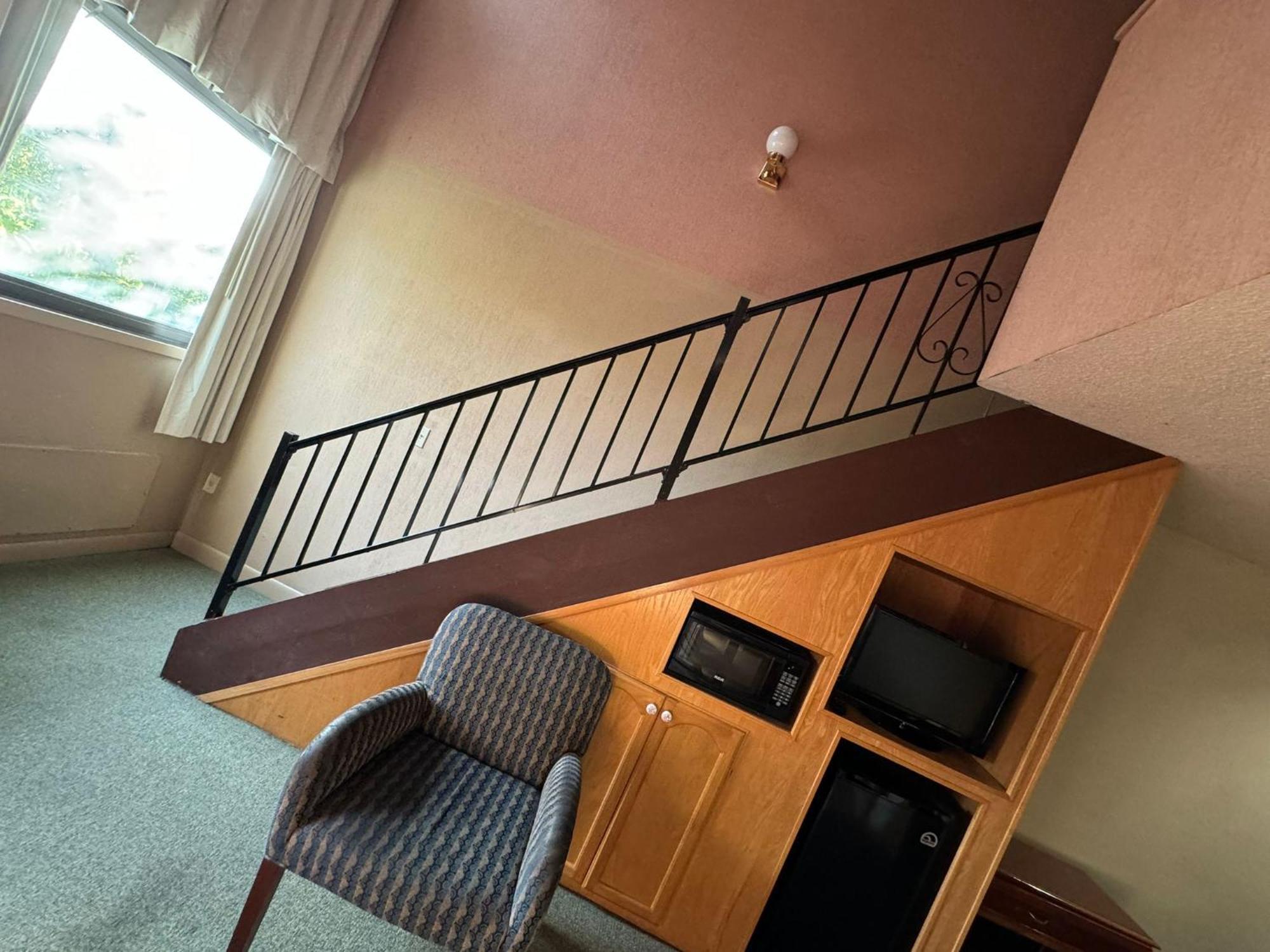 Fairbridge Inn And Suites West Point Highland Falls Exteriör bild