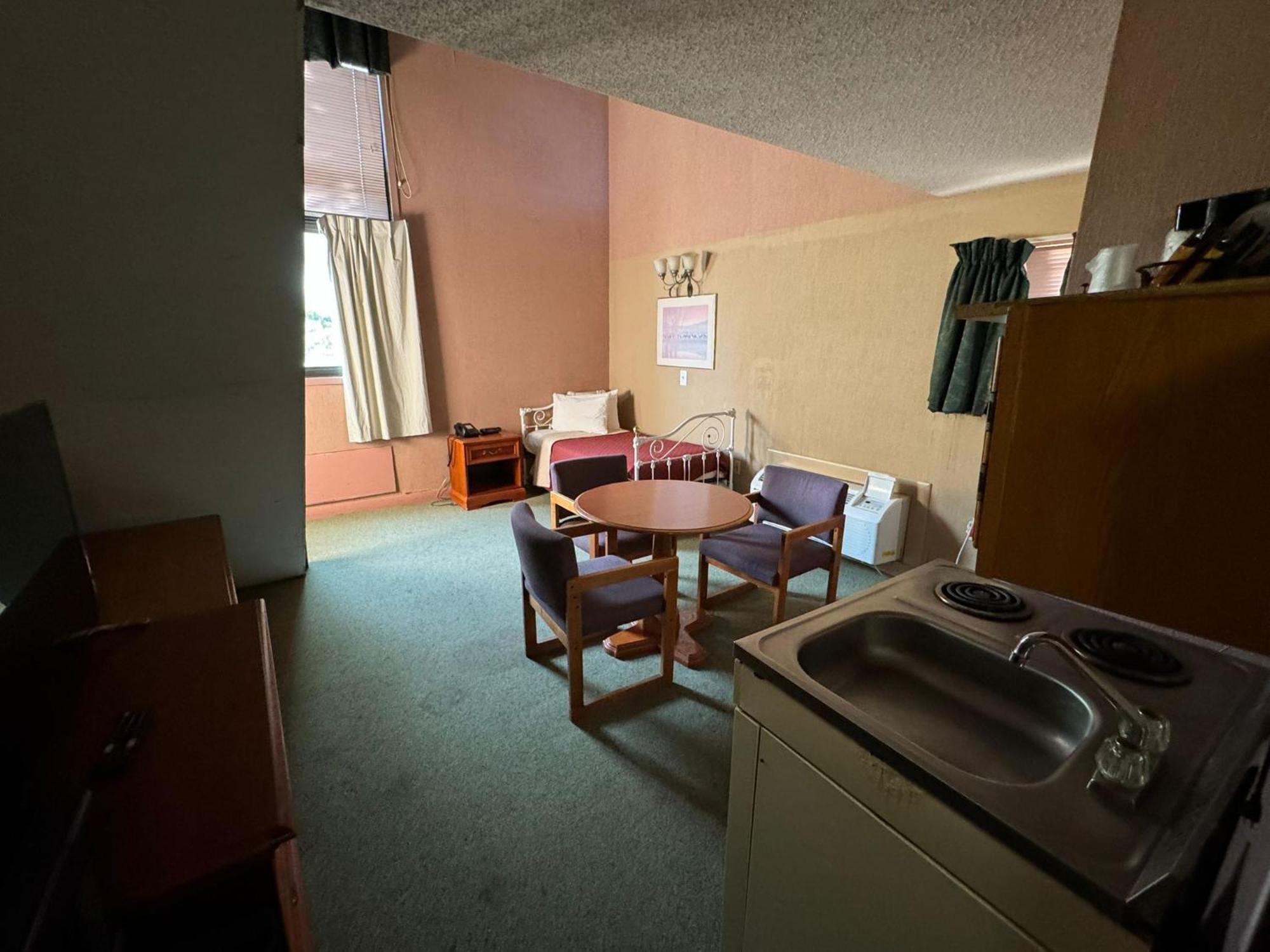 Fairbridge Inn And Suites West Point Highland Falls Exteriör bild
