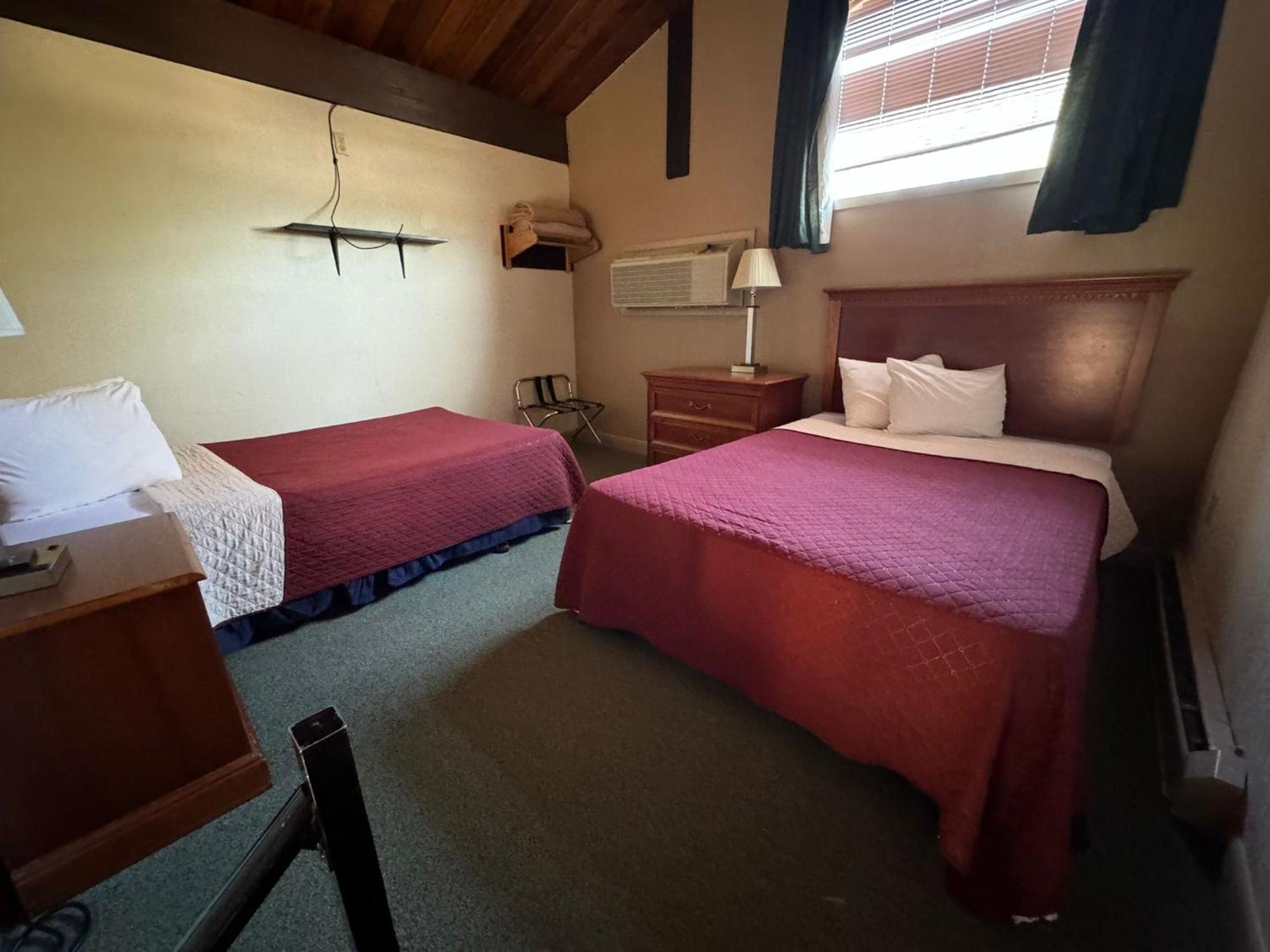 Fairbridge Inn And Suites West Point Highland Falls Exteriör bild