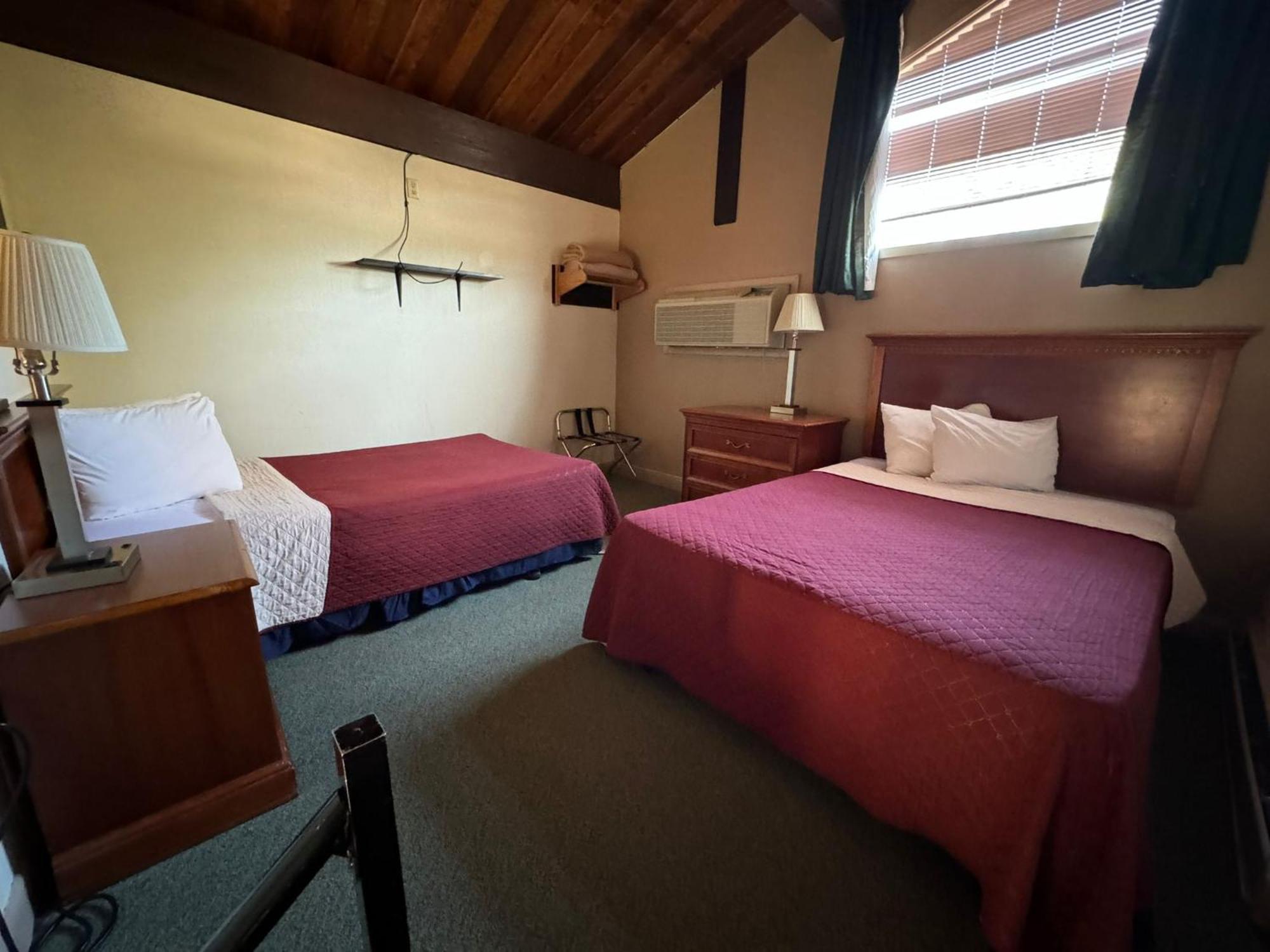 Fairbridge Inn And Suites West Point Highland Falls Exteriör bild